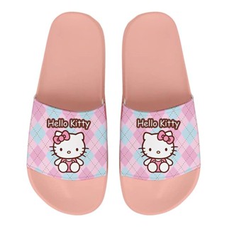 🎀 #พร้อมส่ง 💥#ราคาถูกทีสุด💥 รองเท้าแตะยางแบบสวม ลายการ์ตูน น่ารักๆ