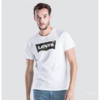【Adidaa】 เสื้อยืด LEVISเสื้อยืดคอกลมแขนสั้นแบรนด์แท้ ราคารวมค่าจัดส่งค่ะ_59
