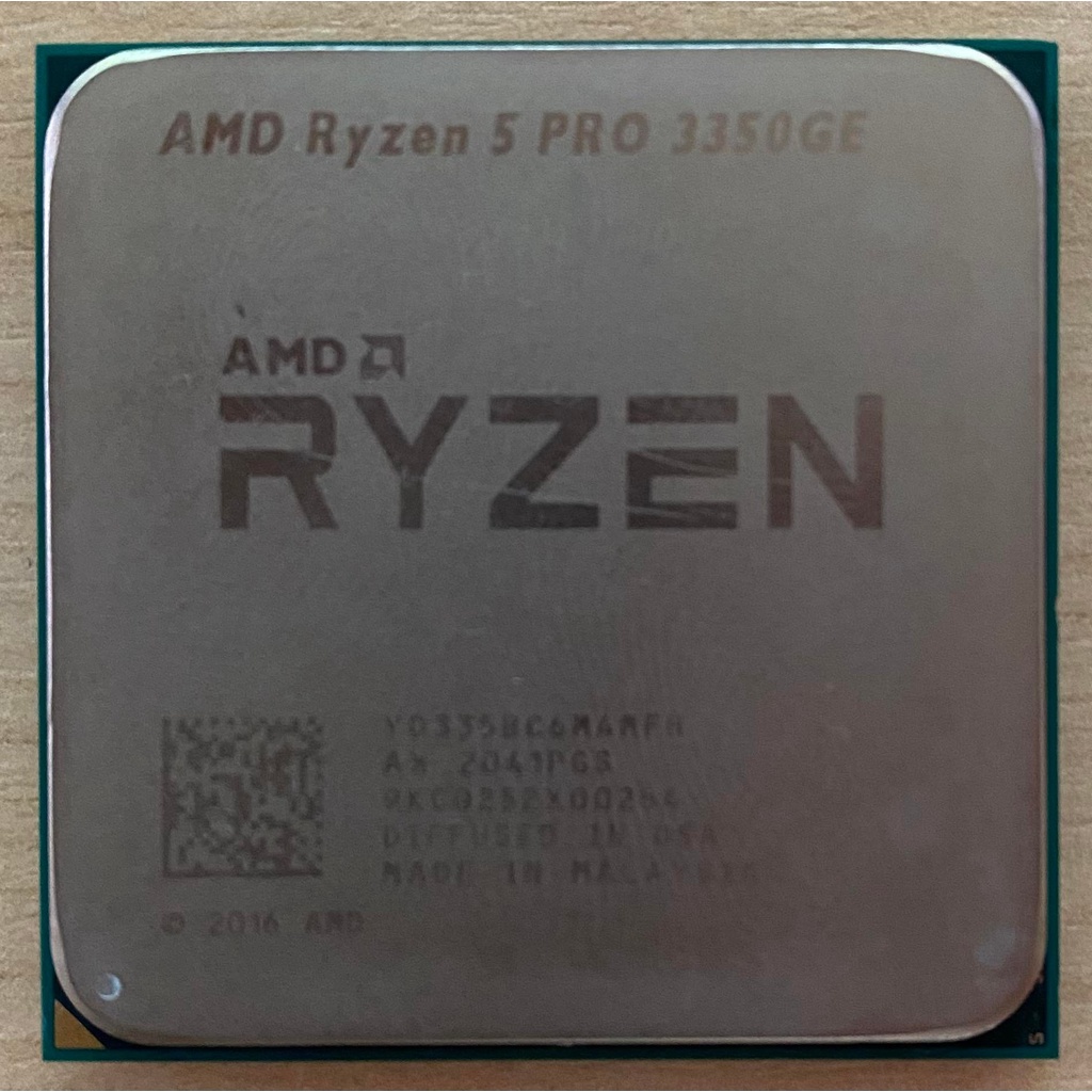 cpu-ซีพียู-amd-ryzen-5-pro-3350ge-3-3-ghz-socket-am4-มีแต่ตัว