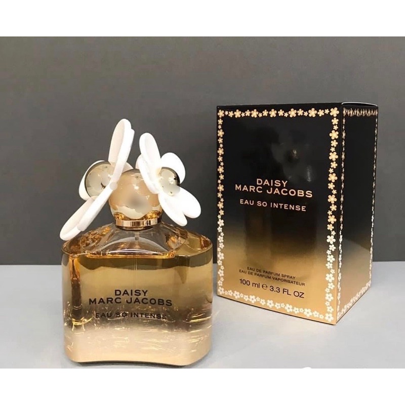 น้ำหอม-marc-jacobs-daisy-eau-so-intense-edp100ml-ทักแชทเช็คสต๊อกก่อนนะ
