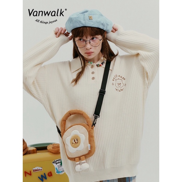 vanwalk-bakery-bag-กระเป๋าถือ-สะพายข้าง