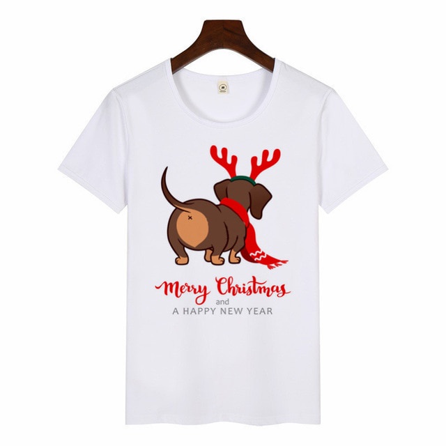 christmas-dachshund-lovely-print-t-shirt-women-harajuku-cute-t-shirt-short-sleeve-casual-o-neck-tops-tee-xmas