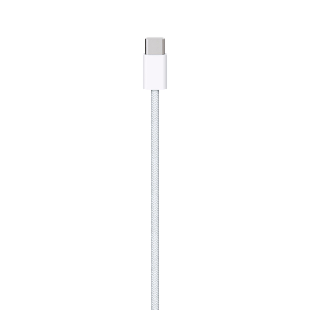 Apple USB-C Charge Cable 1M (สายถัก) I iStudio by SPVi