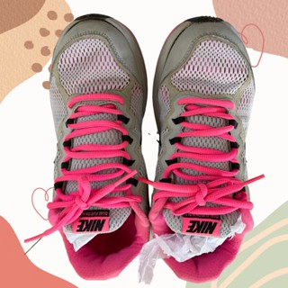 มือ2 🧡แท้💯รองเท้าผ้าใบ nike ไซส์ US 7.5 / UK 5