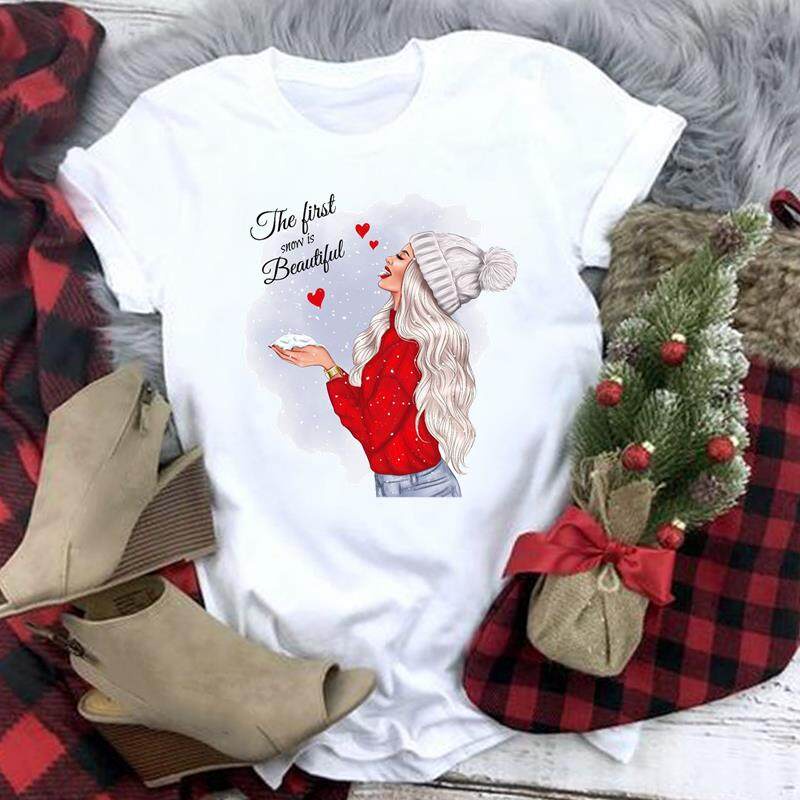 mashoo-merry-christmas-lovely-time-winter-season-short-sleeve-tee-womens-print-top-happy-new-year-woman-e-t-cloth-xmas