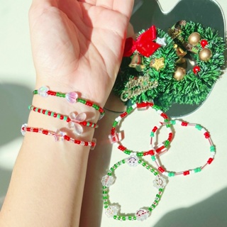 ภาพขนาดย่อสินค้าพร้อมส่ง กำไรChristmas (ไม่มีป้ายแท๊ค)ของฝากน่ารักๆเกินปุยมุย