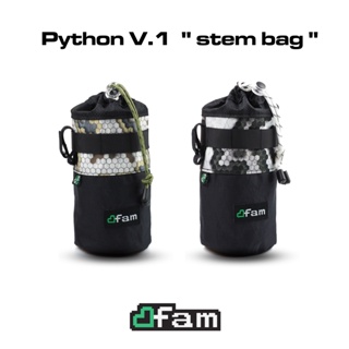 fam stem bag กระเป๋าสเต็มอเนกประสงค์ Python V.1