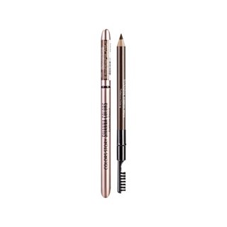 Sivanna Eyebrow Pencil #ES004 : ซิวานน่า ดินสอเขียนคิ้ว x 1 ชิ้น alyst