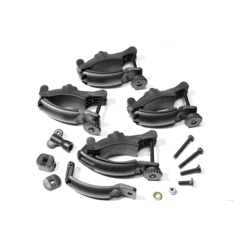 Yakima Universal MightyMounts Shopee Thailand