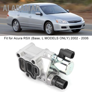 ALABAMAR Solenoid Spool Valve Fit for Honda Accord 2Dr COUPE 2003 - 2007 15810-RAA-A03