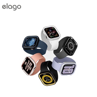 Elago Duo Case เคสกันกระแทกเกรดพรีเมี่ยม เคสสำหรับ Watch7 40-45 มิล(ของแท้100%)