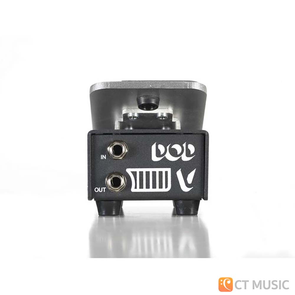 digitech-dod-mini-volume-pedal-เอฟเฟคกีตาร์