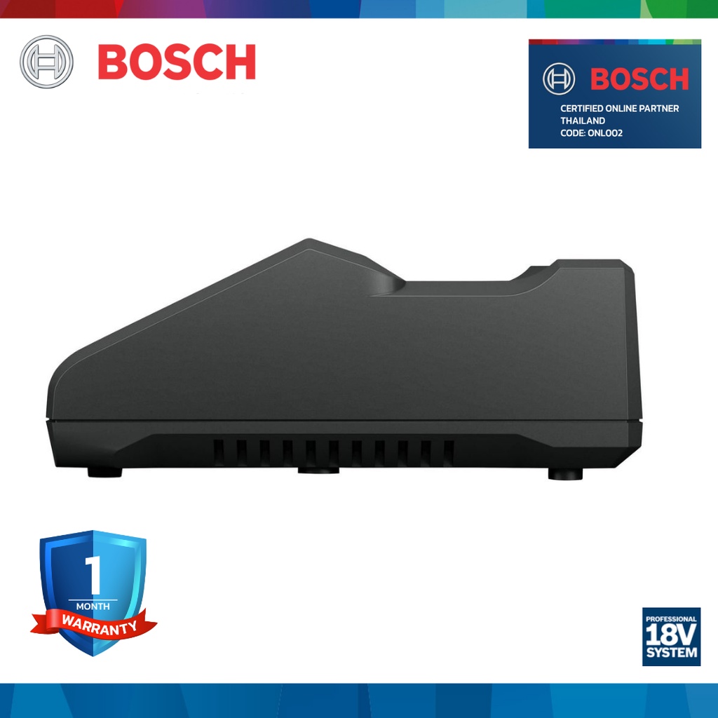 bosch-gal-18v-40-18v-แท่นชาร์จ-แท่นชาร์จแบตเตอรี่-แท่นชาร์จเร็วขนาด-18v