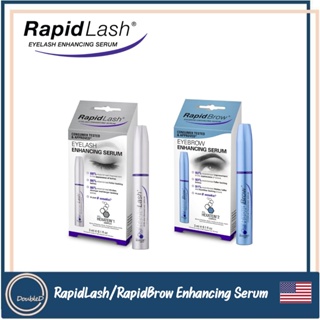 [พร้อมส่ง/ของแท้] RapidLash Eyelash Enhancing Serum