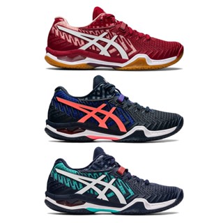 สินค้า Asics รองเท้าแบดมินตันผู้หญิง Court Control FF 2 (3สี)