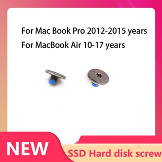 ใหม่ ฮาร์ดไดรฟ์ SSD WiFi Torx T5 สําหรับ Macbook Air Pro Retina A1369 A1370 A1465 A1466 A1398 A1425 A1502