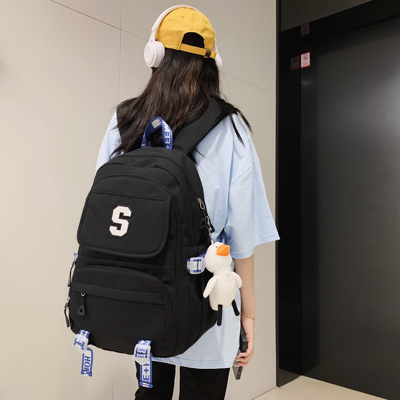 school-backpack-prettyzys-2023-korean-large-capacity-15-6-inch-for-teenage-girl