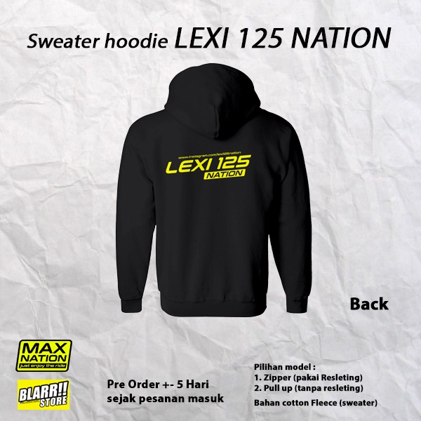 เสื้อแจ็กเก็ตกันหนาว-มีฮู้ด-ลาย-lexi-125nation