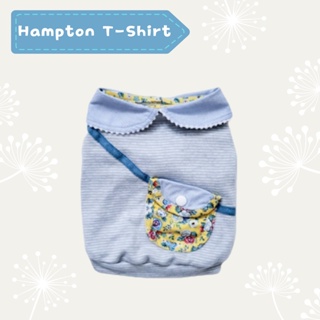 Dogster &amp; Pals: Hampton T-Shirt