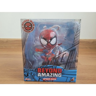 Spiderman Beyond Amazing 60 years Cosbaby งานแท้100%