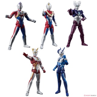 (พร้อมส่ง)  Shodo Alpha Ultraman 3