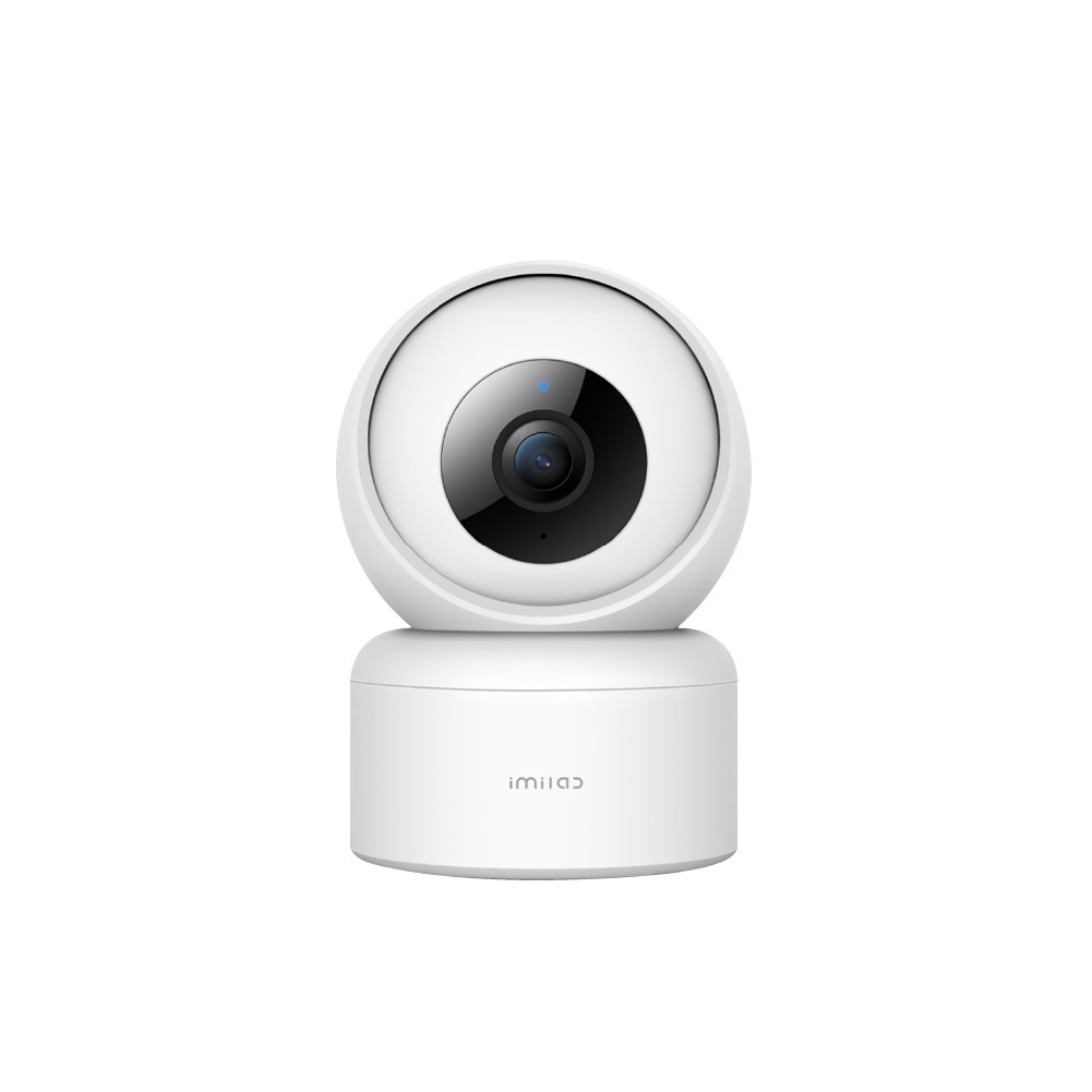 ภาพสินค้าIMILAB C20 (GB V.) กล้องวงจรปิด wifi ภายในบ้าน1080P หมุนได้ 360 AI ตรวจจับการเคลื่อนไหว -2Y จากร้าน imilabthailandofficial บน Shopee ภาพที่ 2