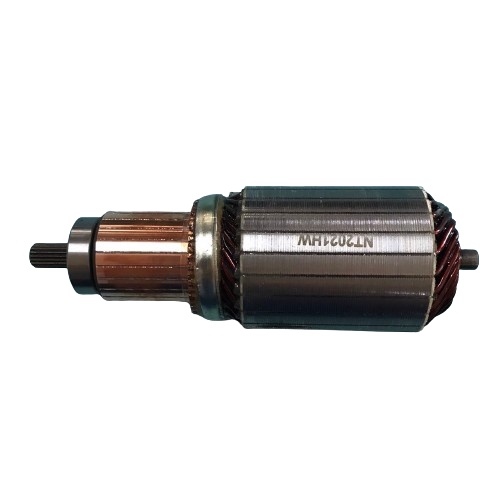 ทุ่นสตาร์ท-nd-อีซูซุkbz-ทศย้ำ-12v-starter-armature-isuzu-kbz