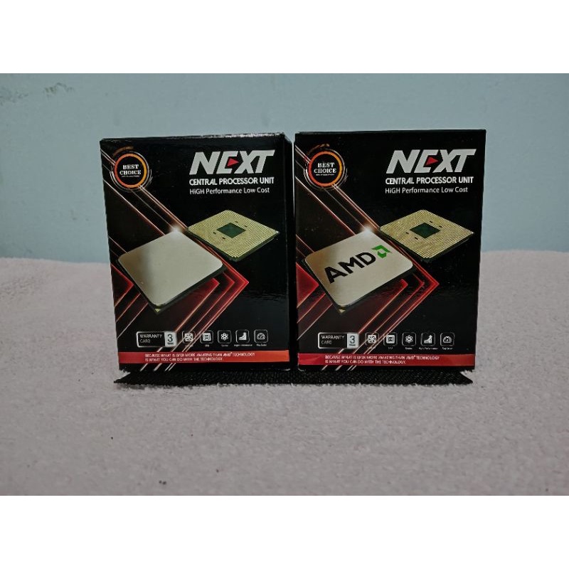 AMD Athlon 200GE ไม่มีกล่องนอกครับมือสองประกันไทย | Shopee Thailand