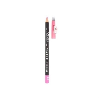 Obuse Lip Liner Pencil #OB1259 : โอบิวซ์ ดินสอ เขียนขอบปาก x 1 ชิ้น alyst