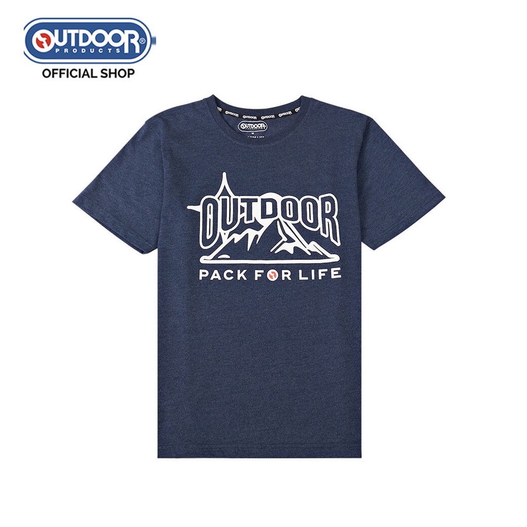 outdoor-products-u-outdoor-mount-rock-tee-เสื้อยืดคอกลม-เสื้อยืดแขนสั้น-style-oduts