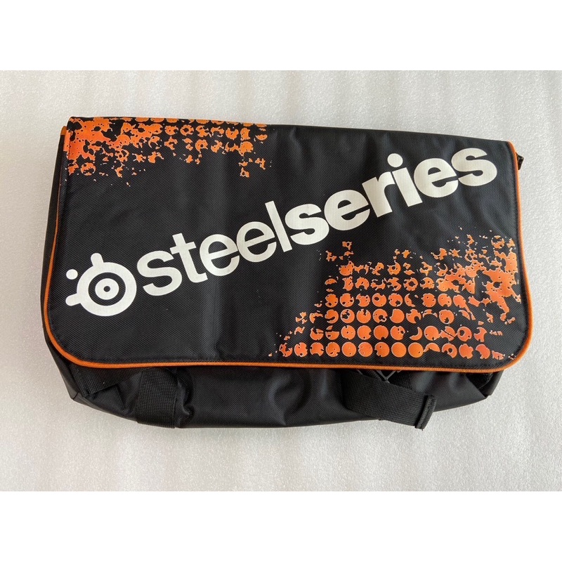 กระเป๋า-steelseries-massenger-bag