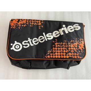 กระเป๋า steelseries massenger bag