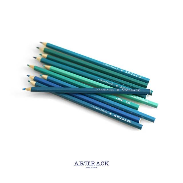 ahh-yohh-สีไม้-12-สี-18-สี-ดินสอสีไม้อย่างดี-เกรดพรีเมี่ยม-ดินสอสี-arttrack-โทนสีสวยสด-เขียนลื่น-ระบายติดง่าย-ไม่หัก
