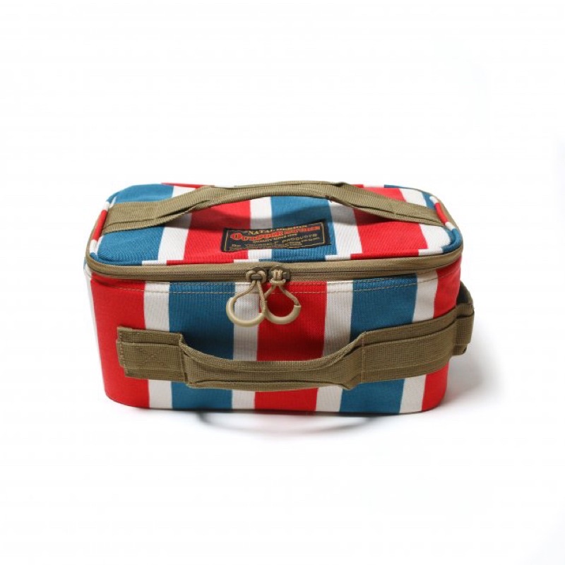 natal design × ride bag FOLDING BOX LOW