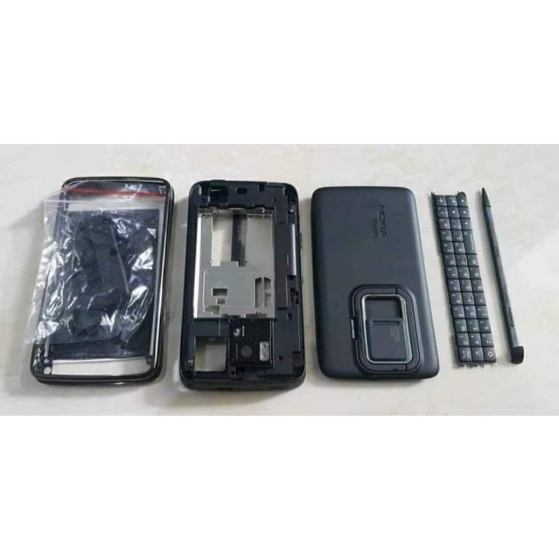 Nokia 1900 CASING / HOUSING FULLSET คุณภาพสูง Shopee Thailand