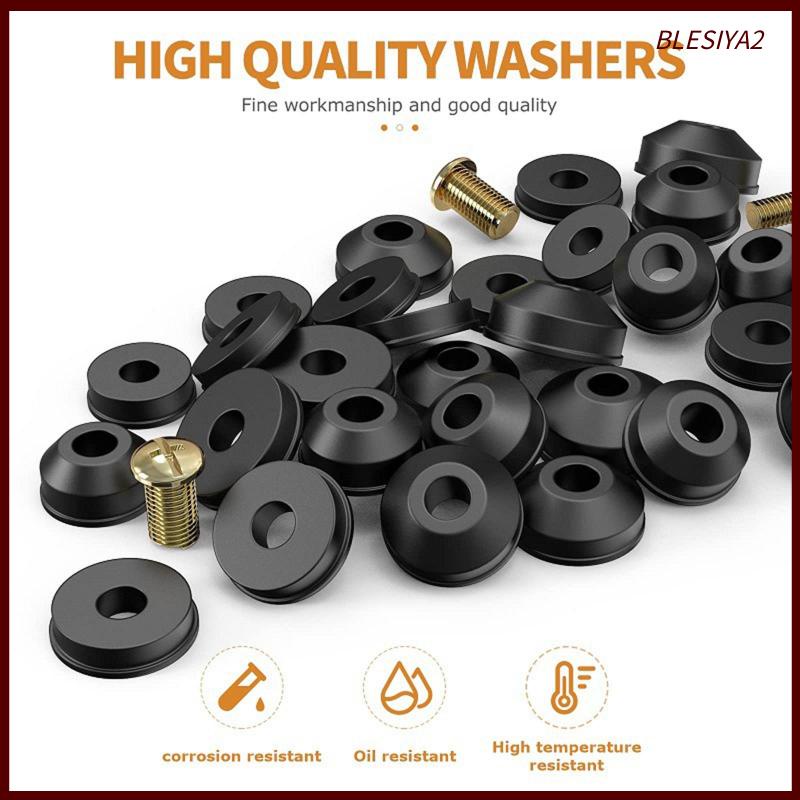 58-ชิ้น-faucet-washer-gasket-อุปกรณ์เสริม-assortment-part-for-plumbing-faucet-washer-heater-seal-silicone-flat-gaskets-avirulent-insipidity