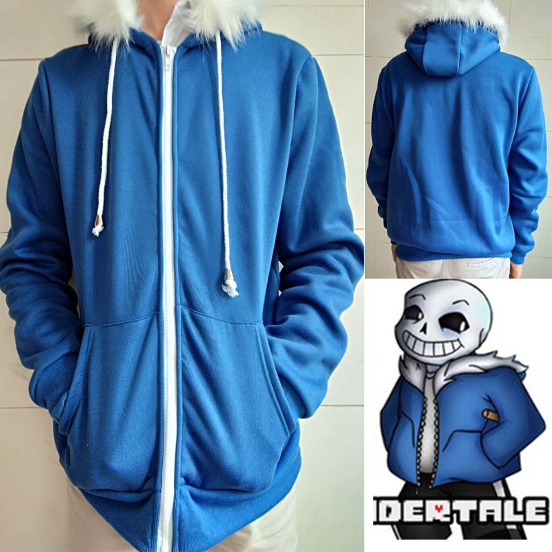 Sans undertale sweater discount
