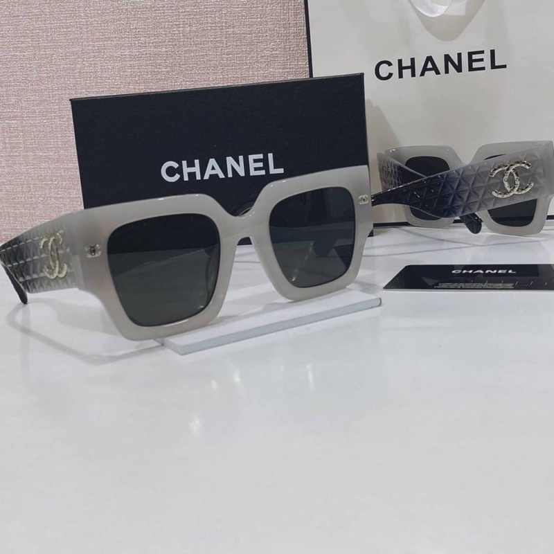 แว่น-chanel-sunglasses-พร้อมส่ง-collection-เข้าใหม่ล่าสุด