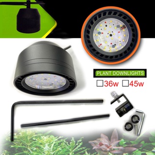 โคมไฟ LED สำหรับเลี้ยงพืช รวมทั้งไม้น้ำและไม้บก  ขนาดเล็ก