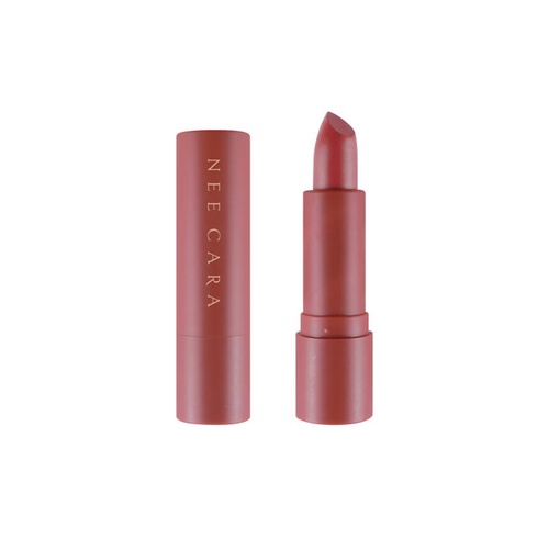 nee-cara-velvet-matte-lipstick-na1962-neecara-นีคาร่า-เวลเวท-แมท-ลิปสติก-x-1-ชิ้น-alyst