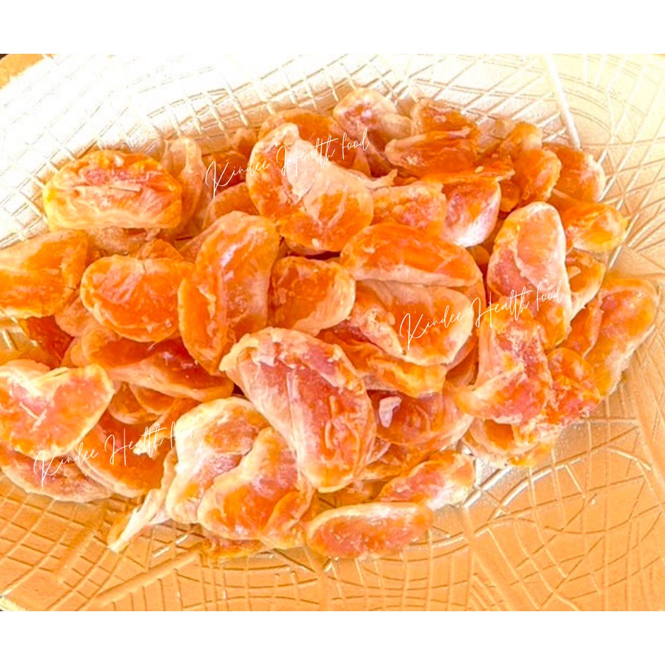 ส้มสายน้ำผึ้งอบแห้ง-dried-sai-nam-phueng-oranges-150g-อร่อย-ไฟเบอร์สูง-หวานน้อย-สายสุขภาพไม่ควรพลาด