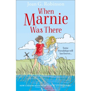 When Marnie Was There Paperback Essential Modern Classics English