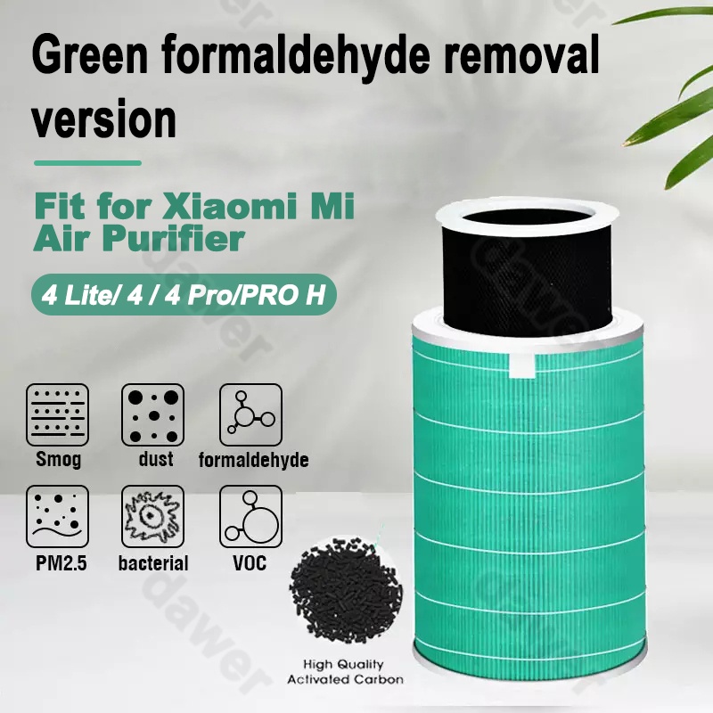 Xiaomi air 2024 purifier dust