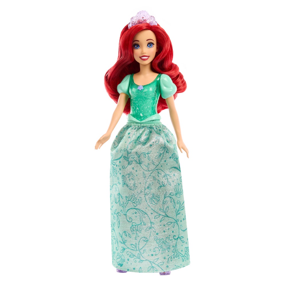 Disney Princess Core Fashion Doll Assortment ดิสนีย์ ปริ้นเซส