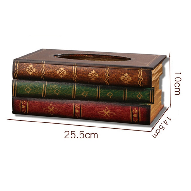 retro-style-tissue-box-europe-rectangle-napkin-paper-holder-book-shaped-tissue-box-luxurious-ring-tissue-storage-box