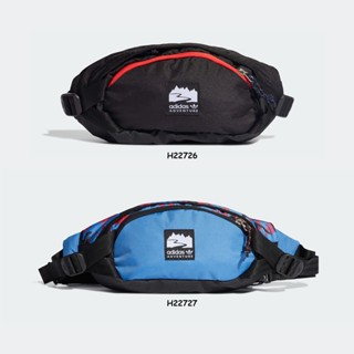 Adidas คาดอก คาดเอว กระเป๋า Adventure H22726 H22727 - แท้/ป้ายไทย