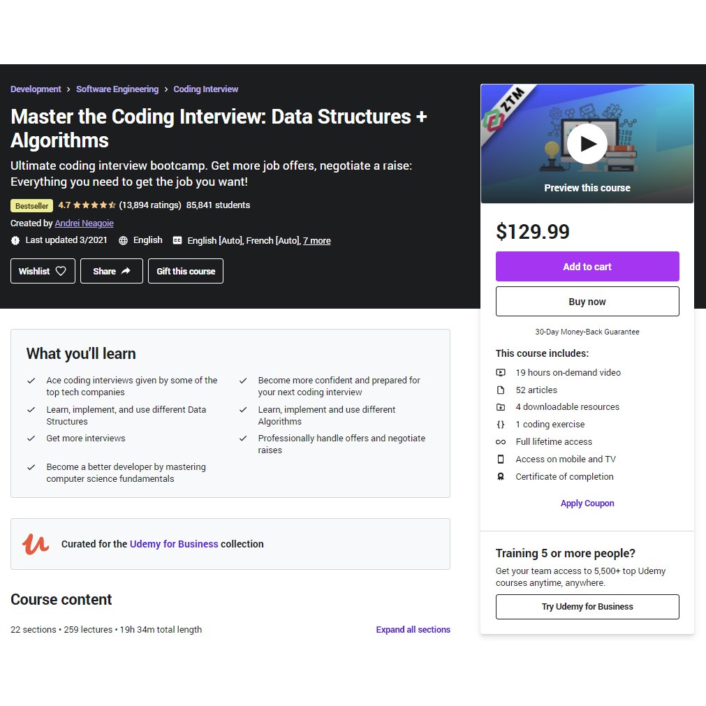 course-master-the-coding-interview-data-structures-algorithms