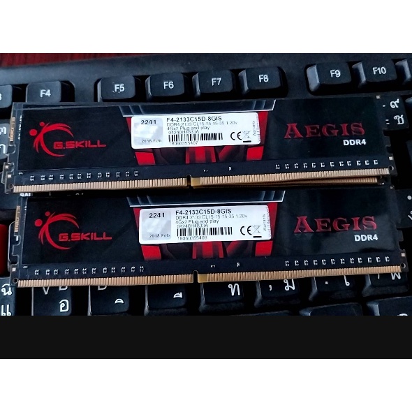 g-skill-aegis-8gb-ddr4-2133mhz-memory-module-แรมpc