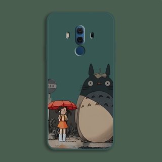 Dmy เคสซิลิโคน แบบนิ่ม กันกระแทก สําหรับ Huawei mate 20 20X 30 pro 10 9 40 pro 50