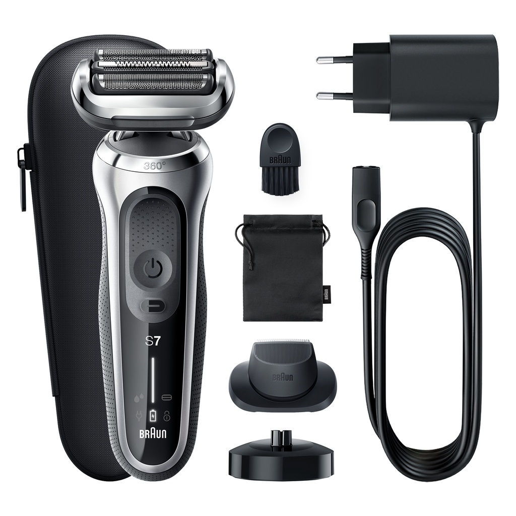 braun-shaver-71-s4200cs-silv-เครื่องโกนหนวดไฟฟ้า-บราวน์-รุ่น-71-s4200cs